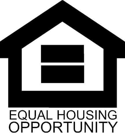 Fair Housing Equal Opportunity