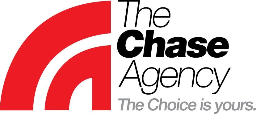 Chase Agency Insurance logo