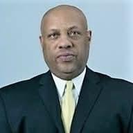 Darrell E. Johnson Sr.